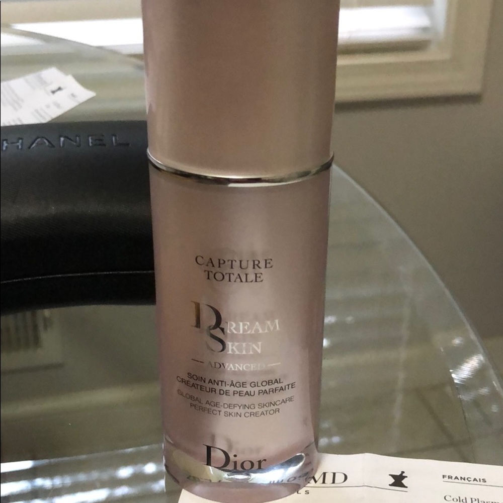 Dior Capture Total Dream Skin Advanced